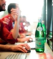  To S. Pellegrino ανακοινώνει τη συνεργασία του με τη Ferrari